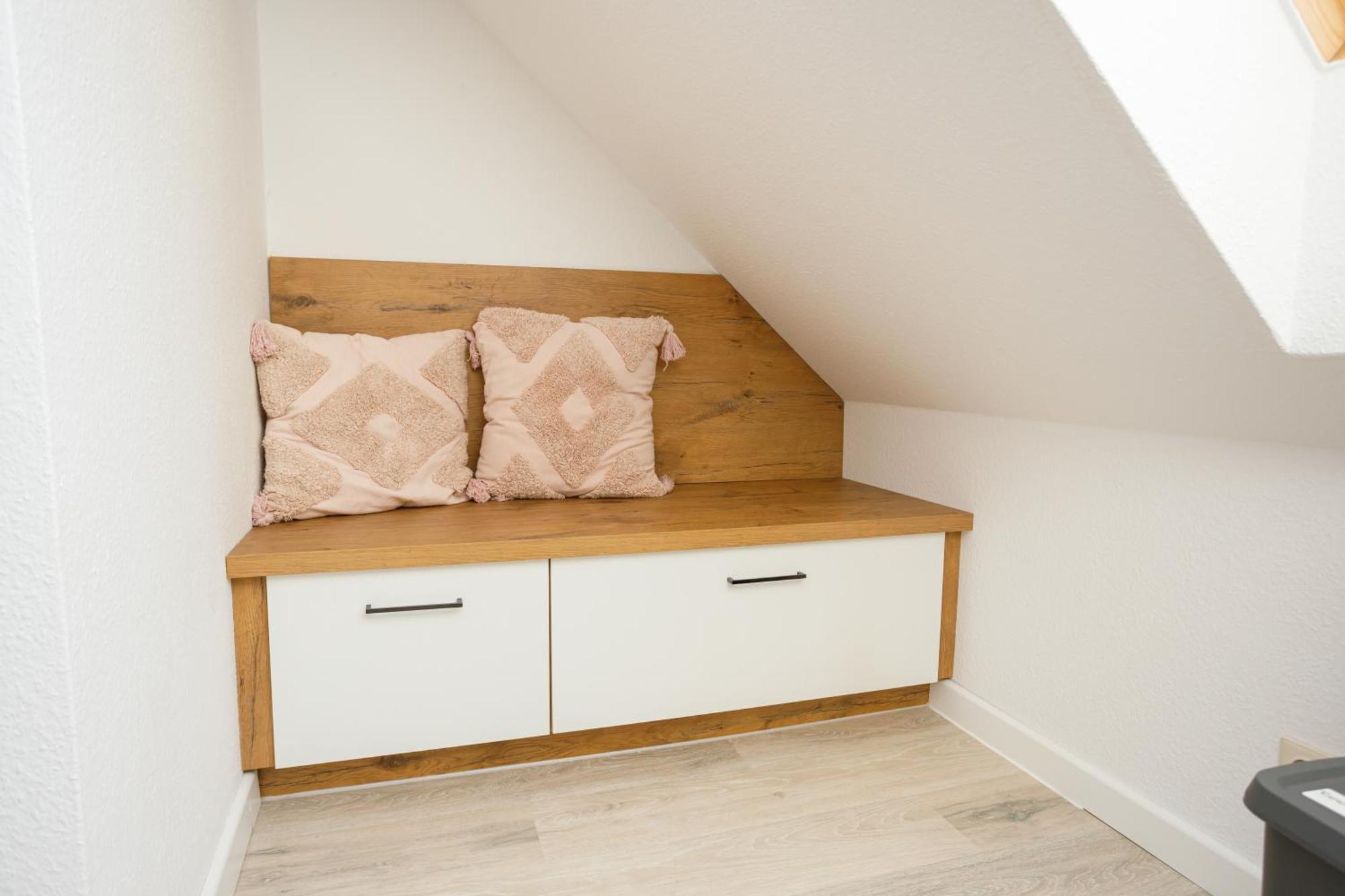 Fullhouse - Eisenach - K70 Apartments - Washing Machine - Smarttv 외부 사진
