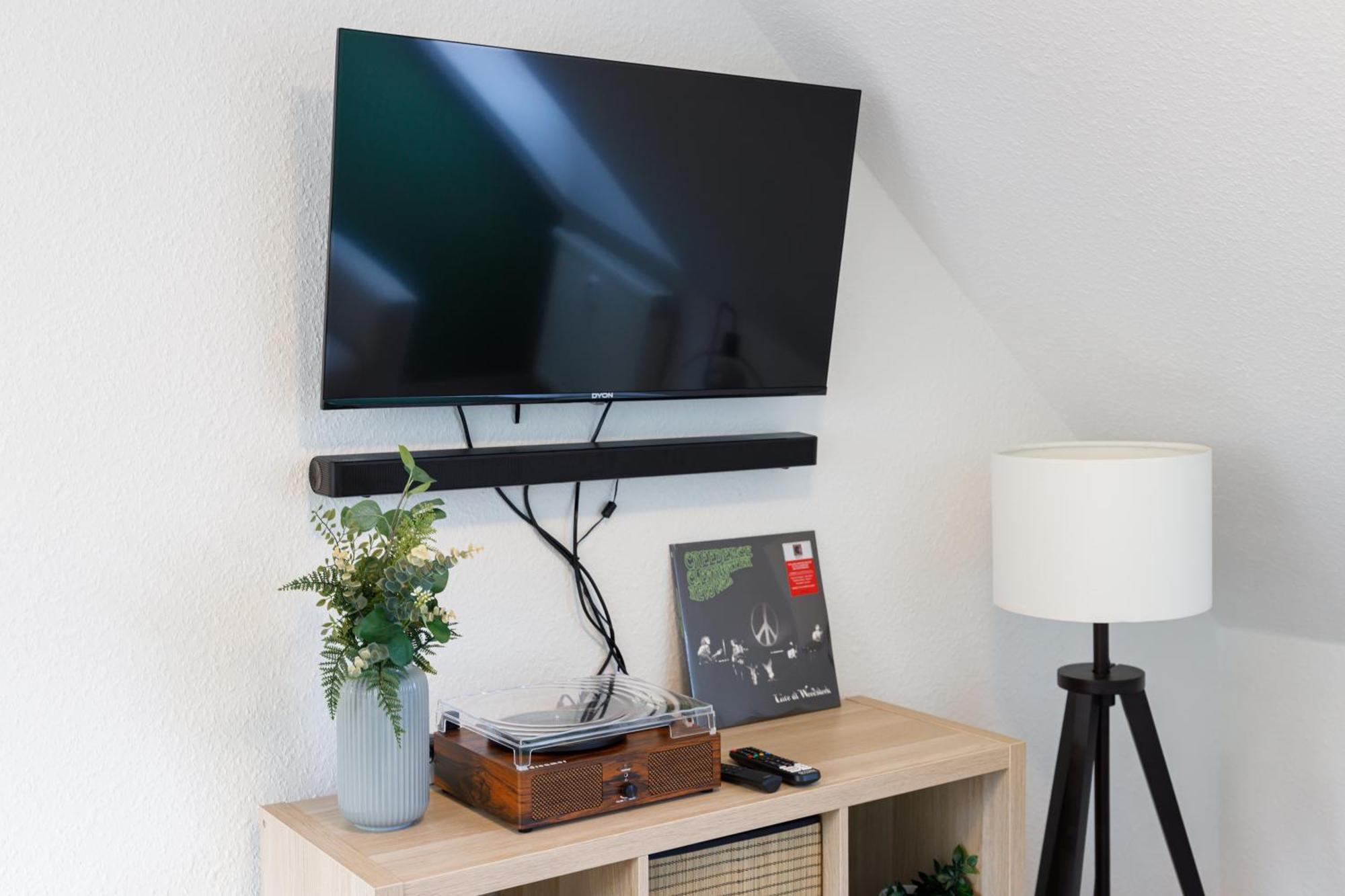 Fullhouse - Eisenach - K70 Apartments - Washing Machine - Smarttv 외부 사진